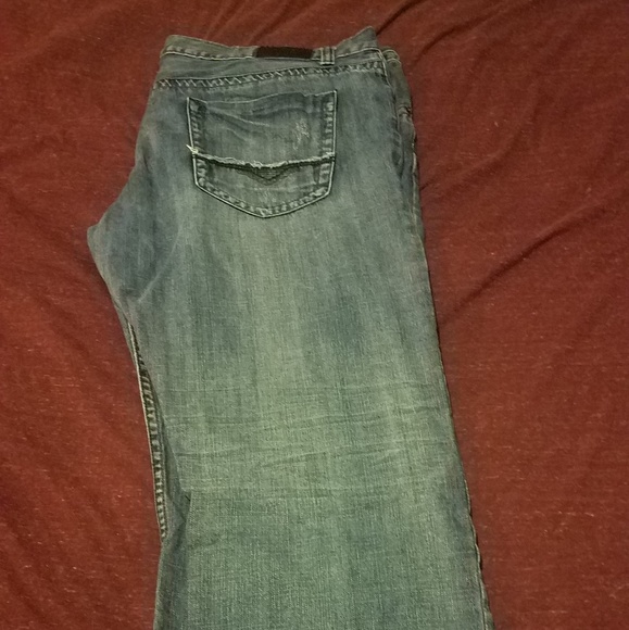 safari denim Other - Men's jeans